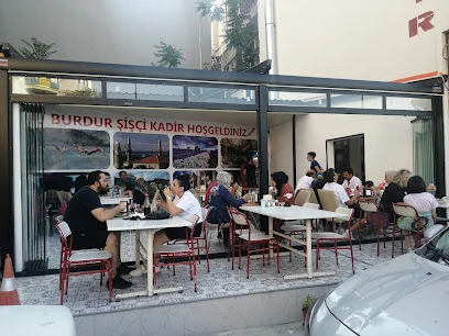 Burdur Şişçi Kadir Okan Özen