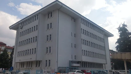 Burdur Sosyal Güvenlik İl Müdürlüğü