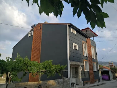 Burdur Yalıtım Mantolama Söve Fabrikası
