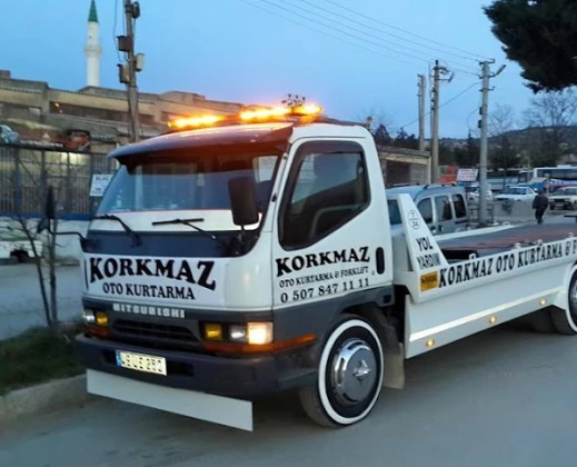 Burdur Yol Yardım