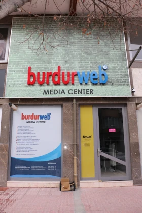 Burdurweb