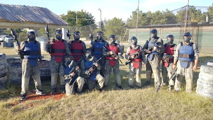 Burgaz Paintball