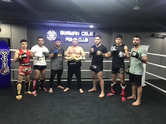 Burhan Çelik Spor Kulübü