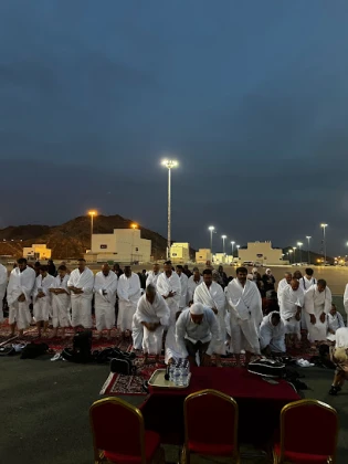 Buriciye Hac Ve Umre Organizasyonu