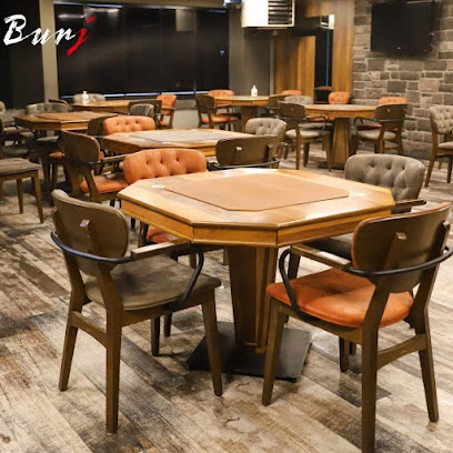 Burj Bistro Fenerbahçe