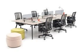 Bürotime Ofis Mobilyaları Mardin Arna Ofis