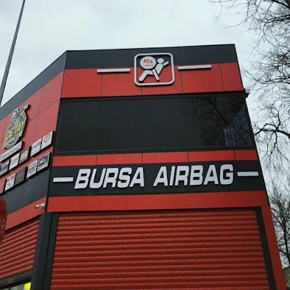 Bursa Airbag