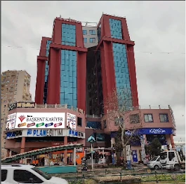 Bursa Başkent Kariyer