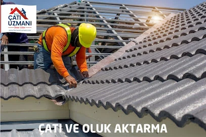 Bursa Çatı Uzmanı Ömer Güler