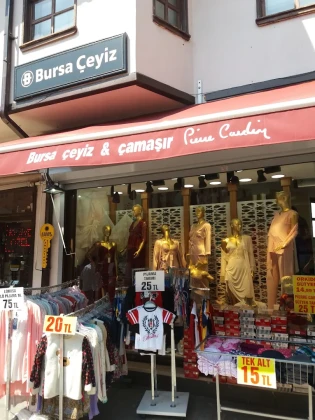 Bursa Çeyiz