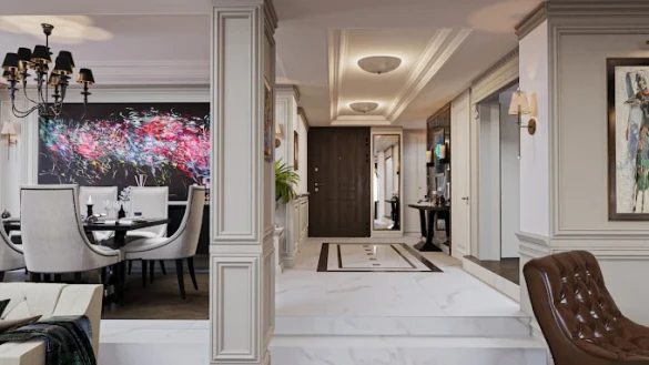 Bursa Dekorasyon | Tadilat, Tasarım, Seramik Hizmetleri