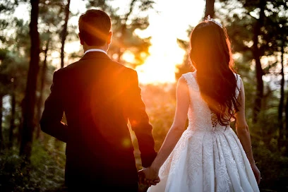 Bursa Düğün Fotoğrafçısı Mutlu Son Photography