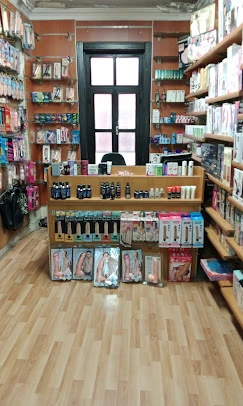 Bursa Erotik Seks Shop