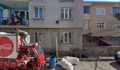 Bursa Fayans Ustası