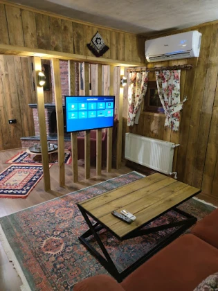 Bursa Gunluk Kiralik Daireler