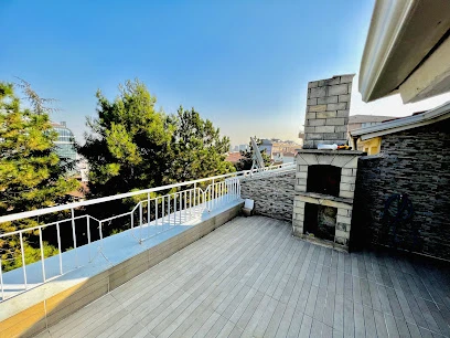 Bursa Günlük Kiralık Villa