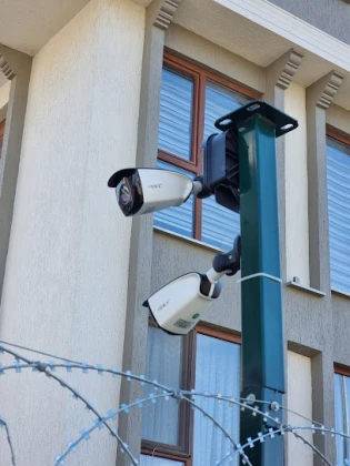 Bursa Güvenlik Bilişim Hizmetleri