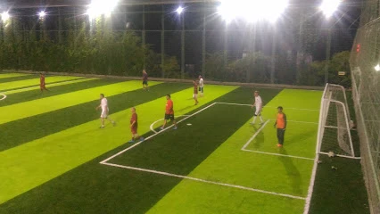 Bursa Halı Saha Aşiyan Spor Tesisleri