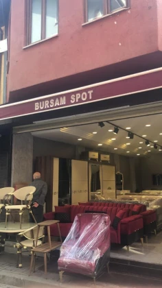 Bursa İkinci El Eşya