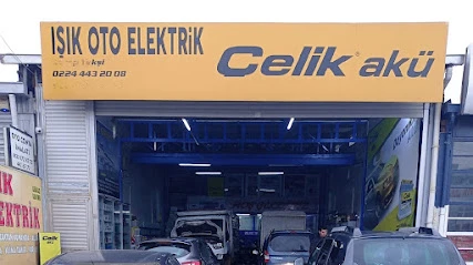 Bursa Işık Oto Elektrik, Bursa Oto Elektrik Yol Yardım Servisi, 7/24 Oto Elektrikçi