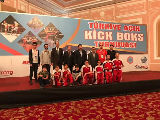 Bursa Kick Boks