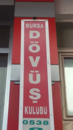 Bursa Kick Boks Bursa Dövüş Kulübü Muay Thai Tekin Karakaş