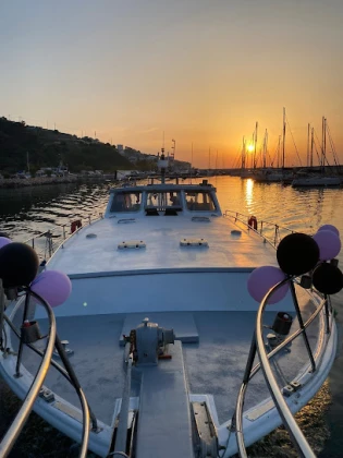 Bursa Kiralık Tekne Majeste 2