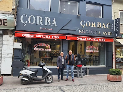 Bursa Kumaş Pazarı