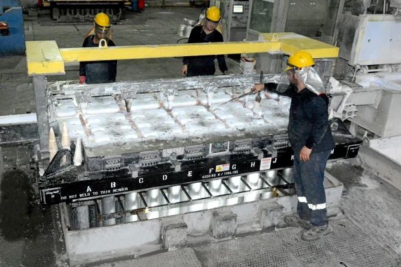 Bursa Model Döküm San. Tic. A.ş.