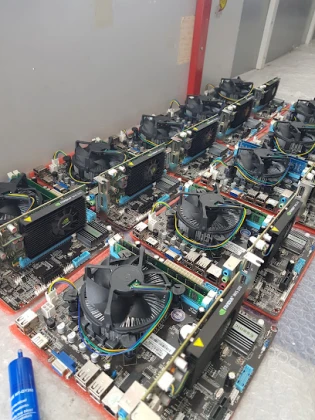 Bursa Notebook Onarım - Notebook Tamir