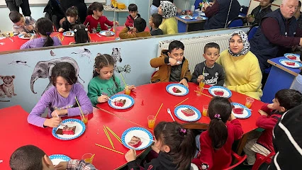 Bursa Özel Yıldırım Mutlu Çocuklar Özel Eğitim Ve Rehabilitasyon Merkezi