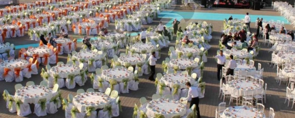 Bursa Prusa Organizasyon