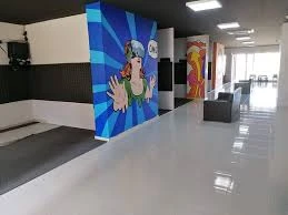 Bursa Sanal Gerçeklik Eğlence Merkezi