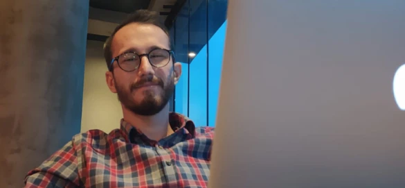 Bursa Seo Uzmanı - Ali Saygısever