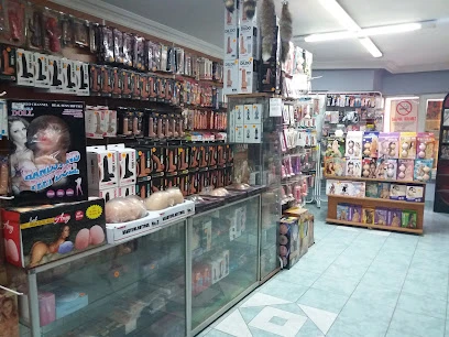 Bursa Sex Shop