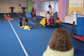 Bursa Sportif Spor Kulübü (Basketbol,Voleybol, Taekwondo,Cimnastik)