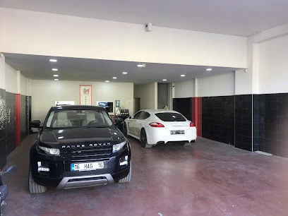 Bursa Tatlıoğlu Airbag