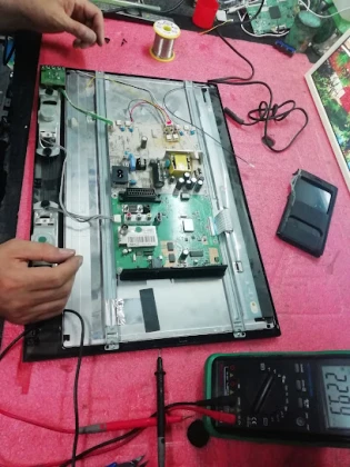 Bursa Tv Servisi Lcd Led Tv Tamiri