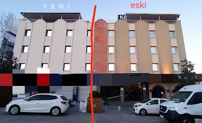 Bursa Usta Boya Dekorasyon