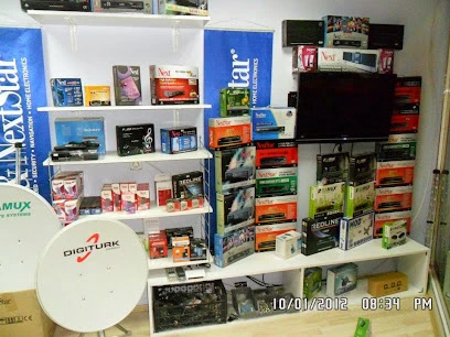 Bursa Uydu Sistemleri / Ekspres Digital