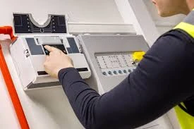 Bursa Yangın Algılama Alarm Ve Güvenlik Sistemleri