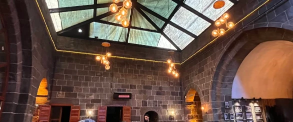 Büryancı Azmi'nin Yeri