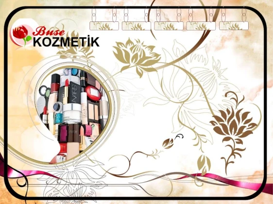 Buse Kozmetik