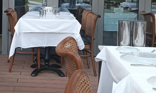 Buselik Meyhane - Manisa