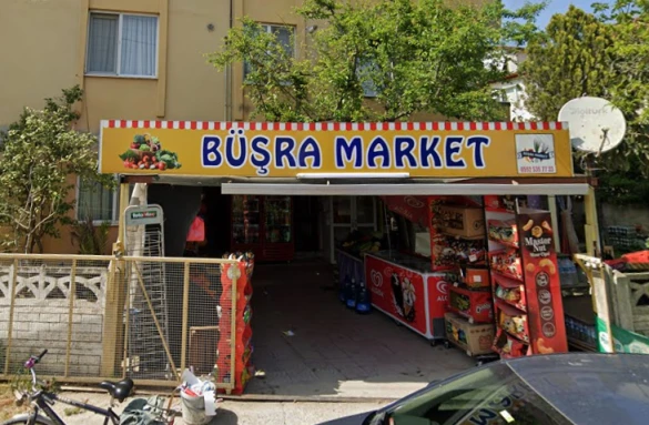 Büsra Market