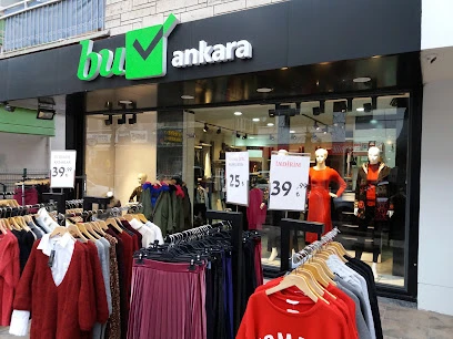 Butik Ankara