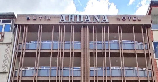 Butik Ardana Hotel