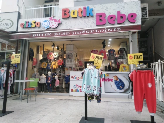 Butik Bebe