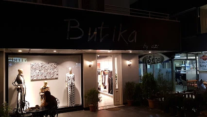 Butika Mağazası