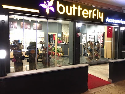 Butterfly Accessories